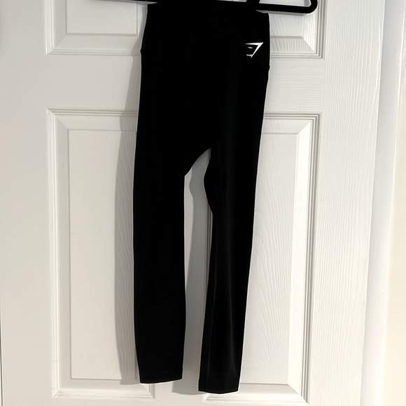 Gymshark Pants - Gymshark Leggings XS